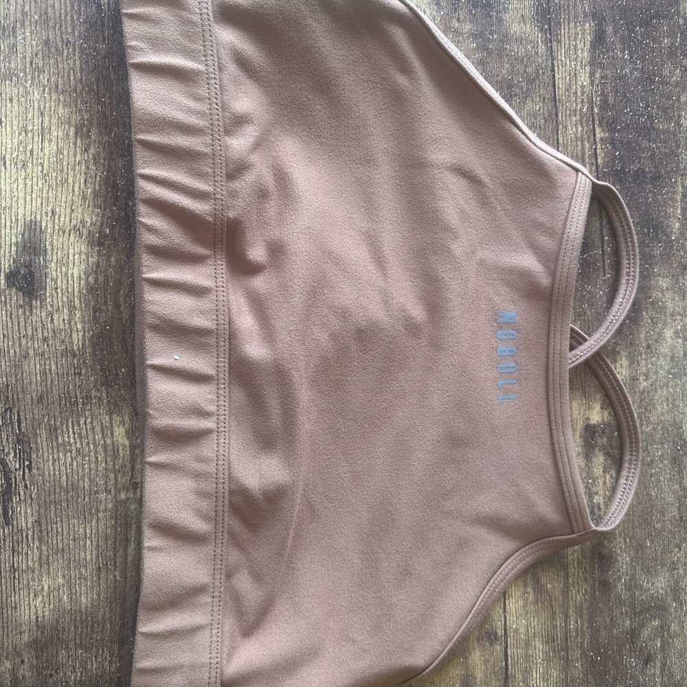 Nobull Sport Bra